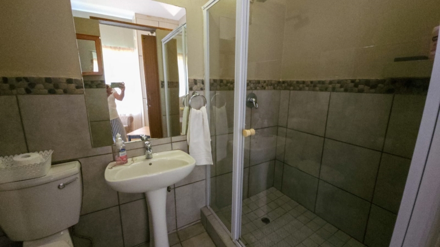 To Let 1 Bedroom Property for Rent in Schoemansville North West